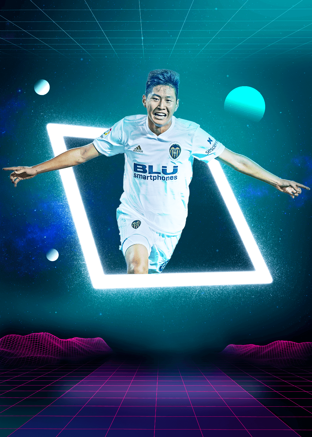 随C罗的脚 随C罗的脚