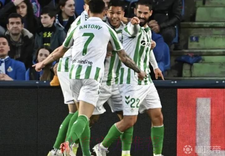 伊斯科-看看安东尼红牌能否改判 希望能战胜皇马